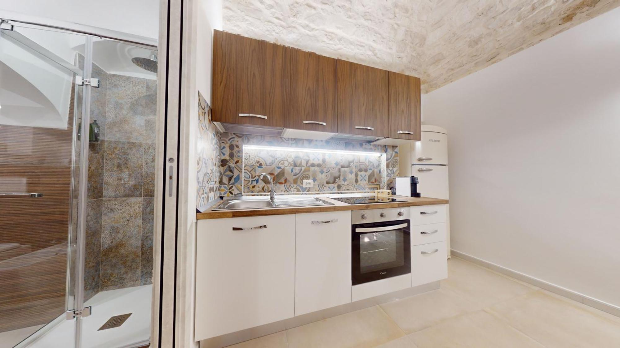 Concordia6 Apartman Casamassima Kültér fotó