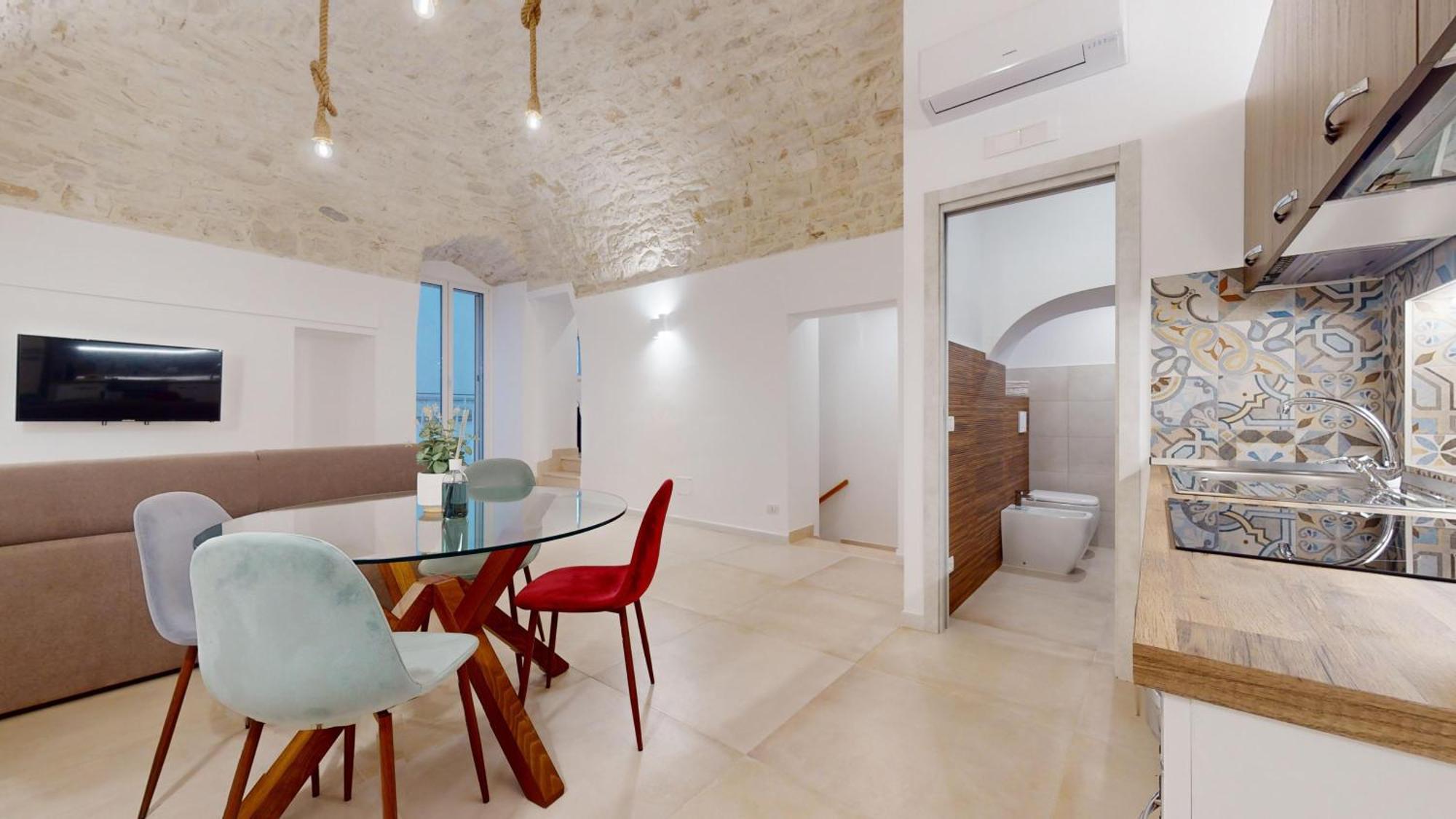 Concordia6 Apartman Casamassima Kültér fotó