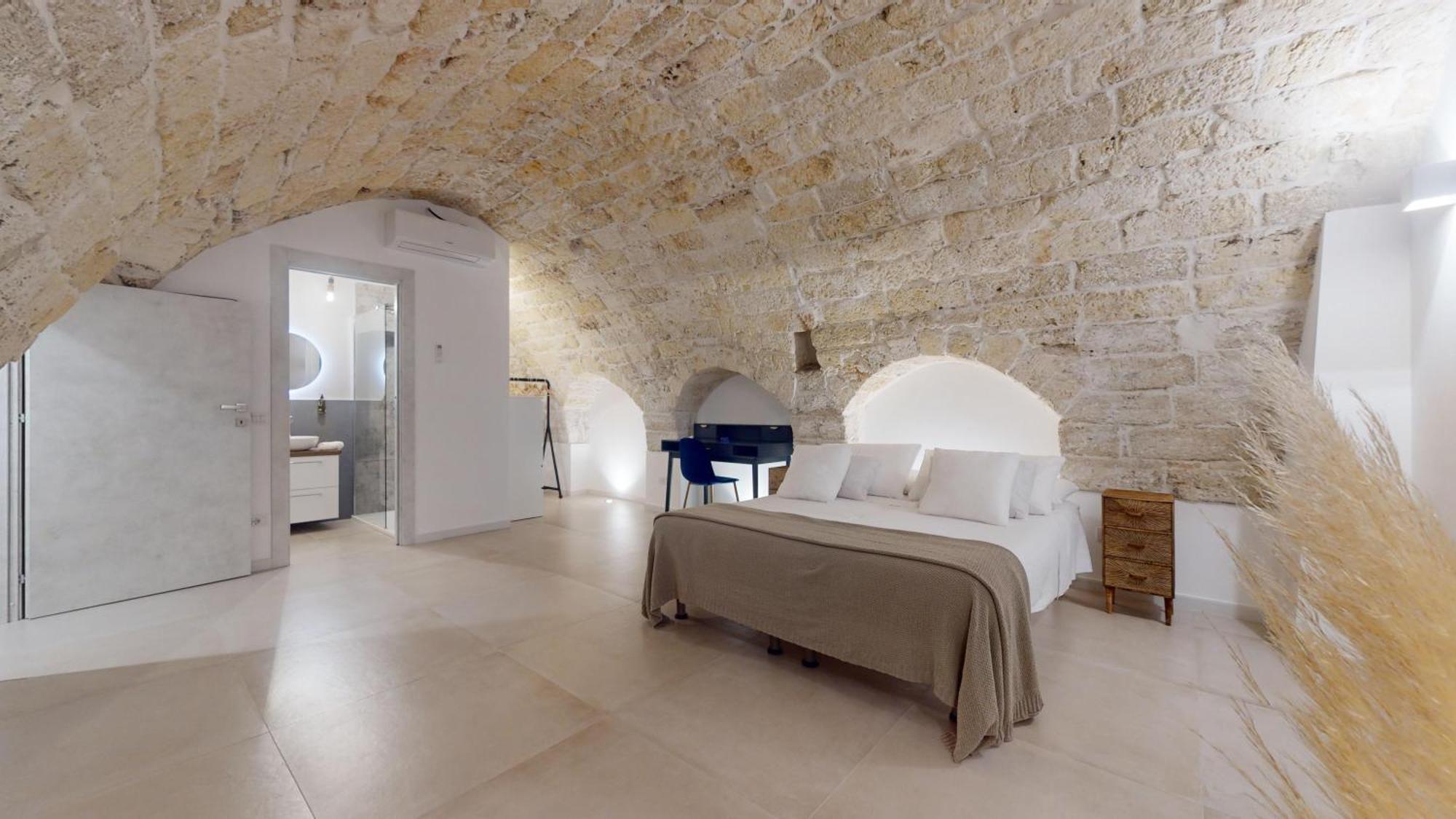 Concordia6 Apartman Casamassima Kültér fotó