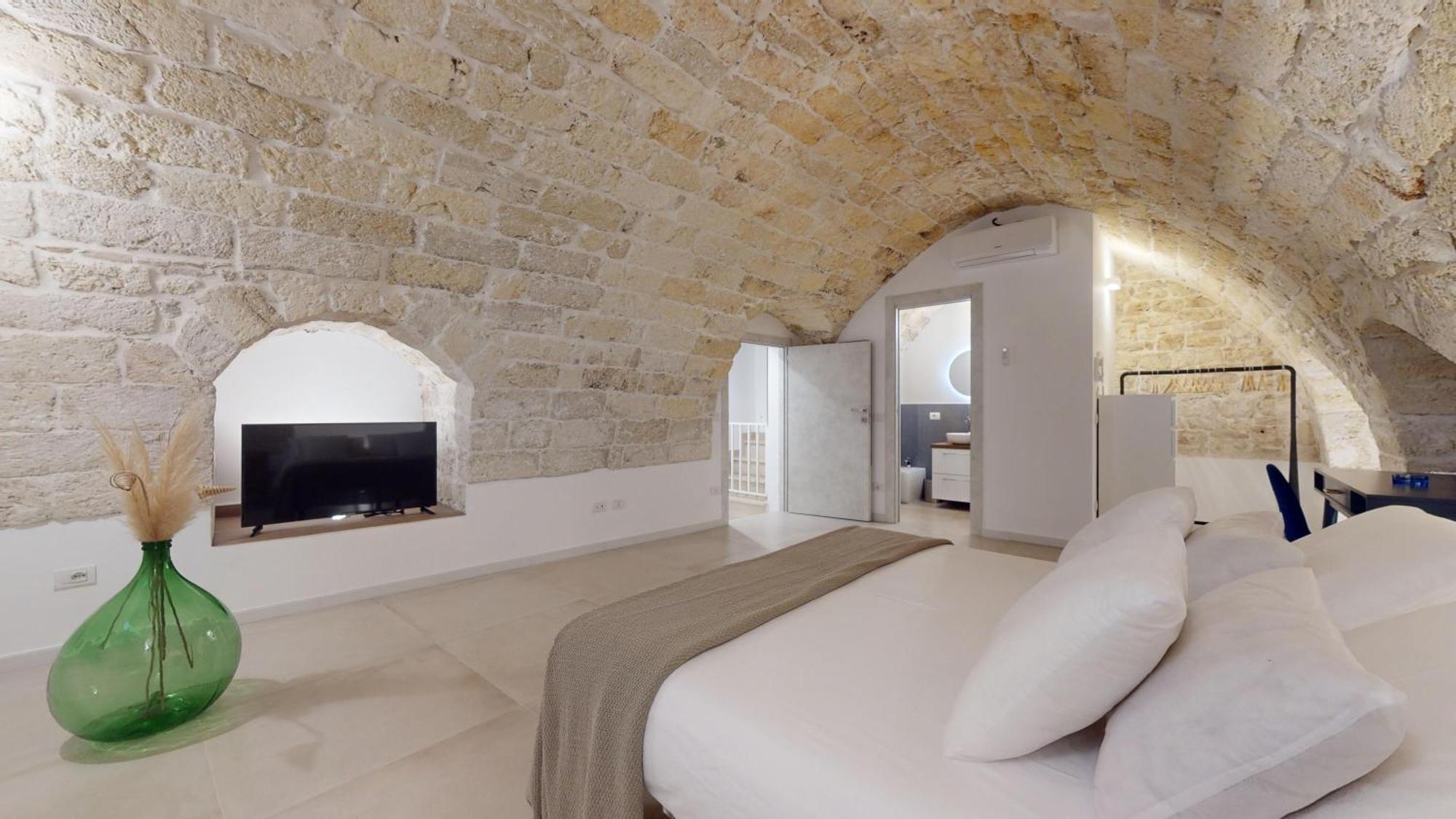 Concordia6 Apartman Casamassima Kültér fotó
