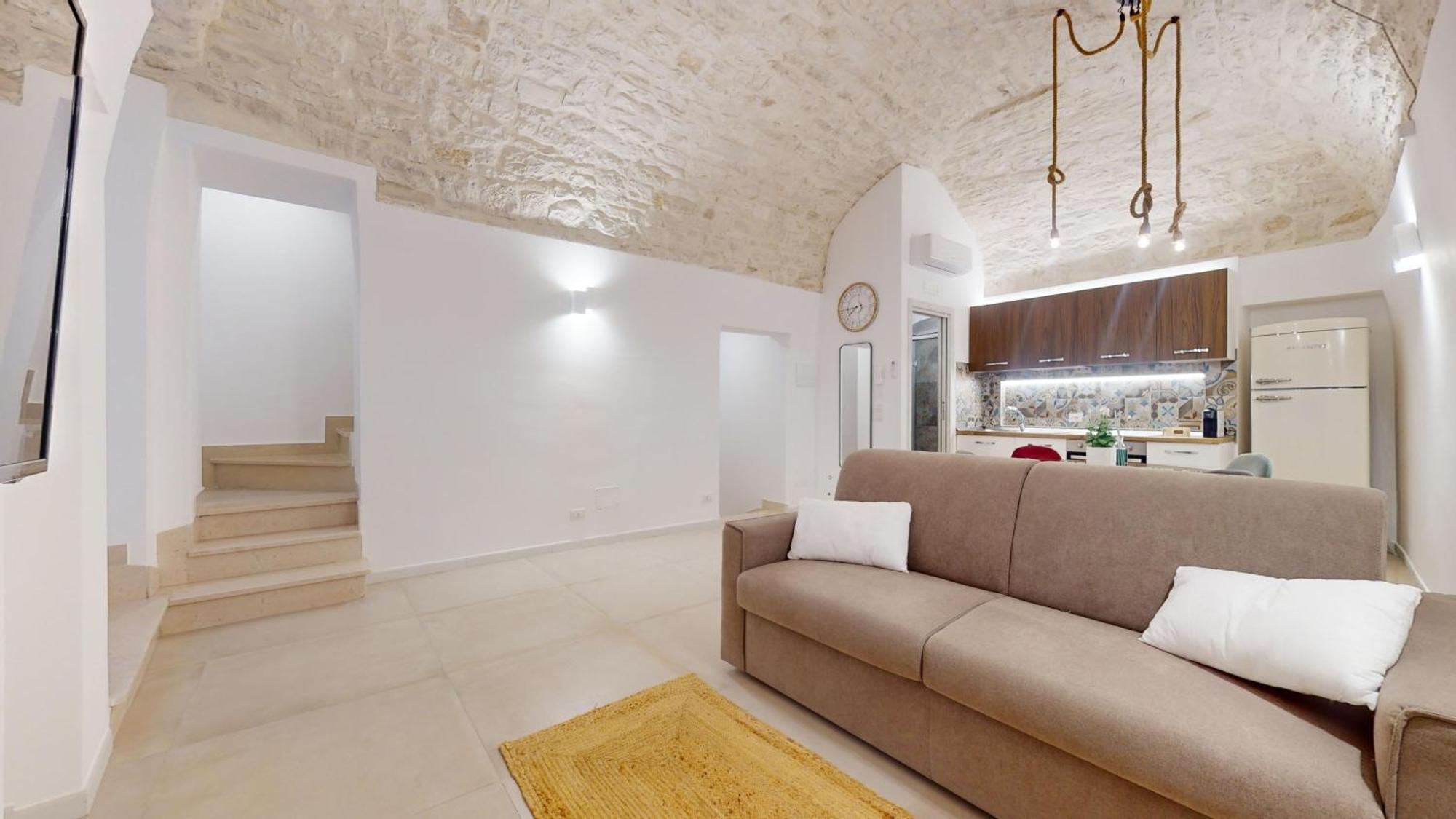 Concordia6 Apartman Casamassima Kültér fotó