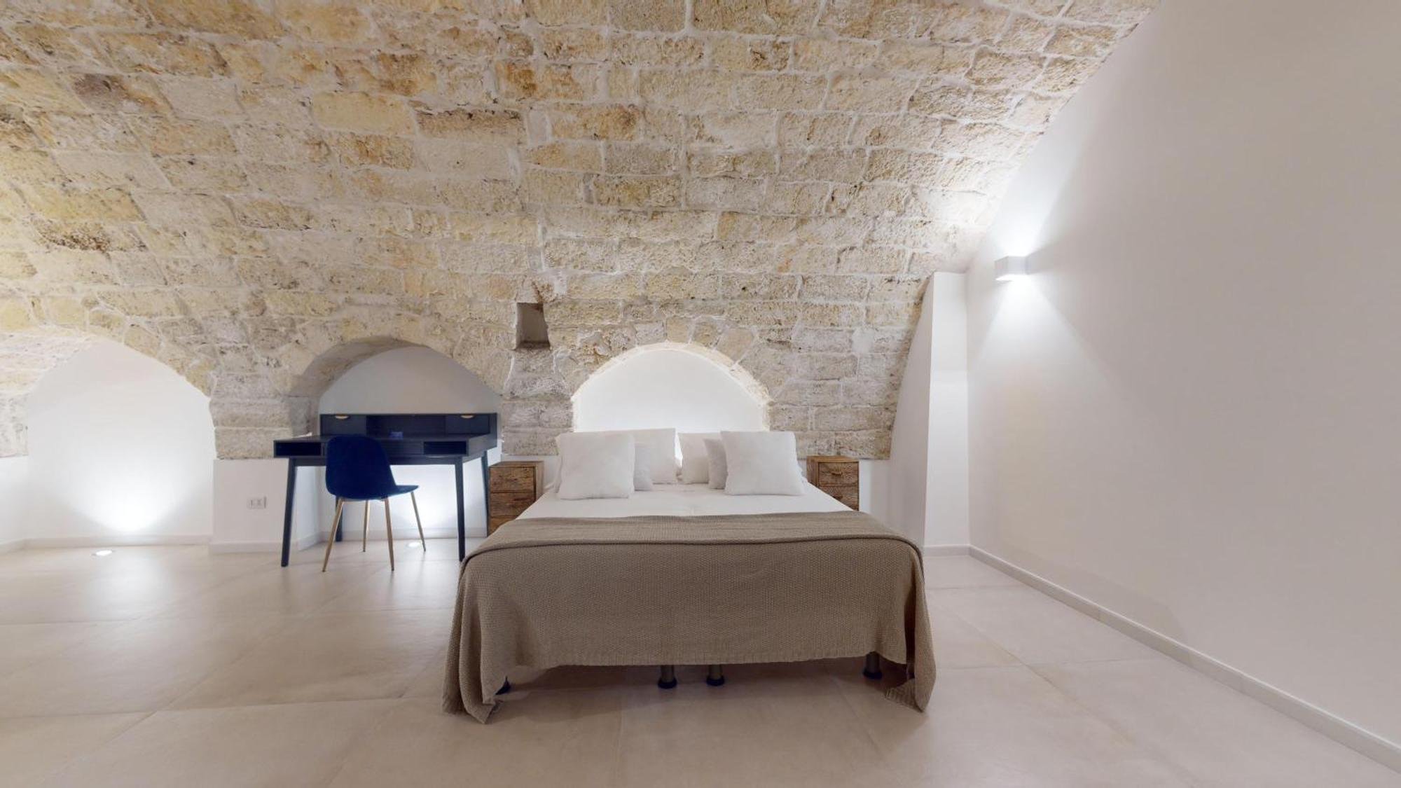 Concordia6 Apartman Casamassima Kültér fotó