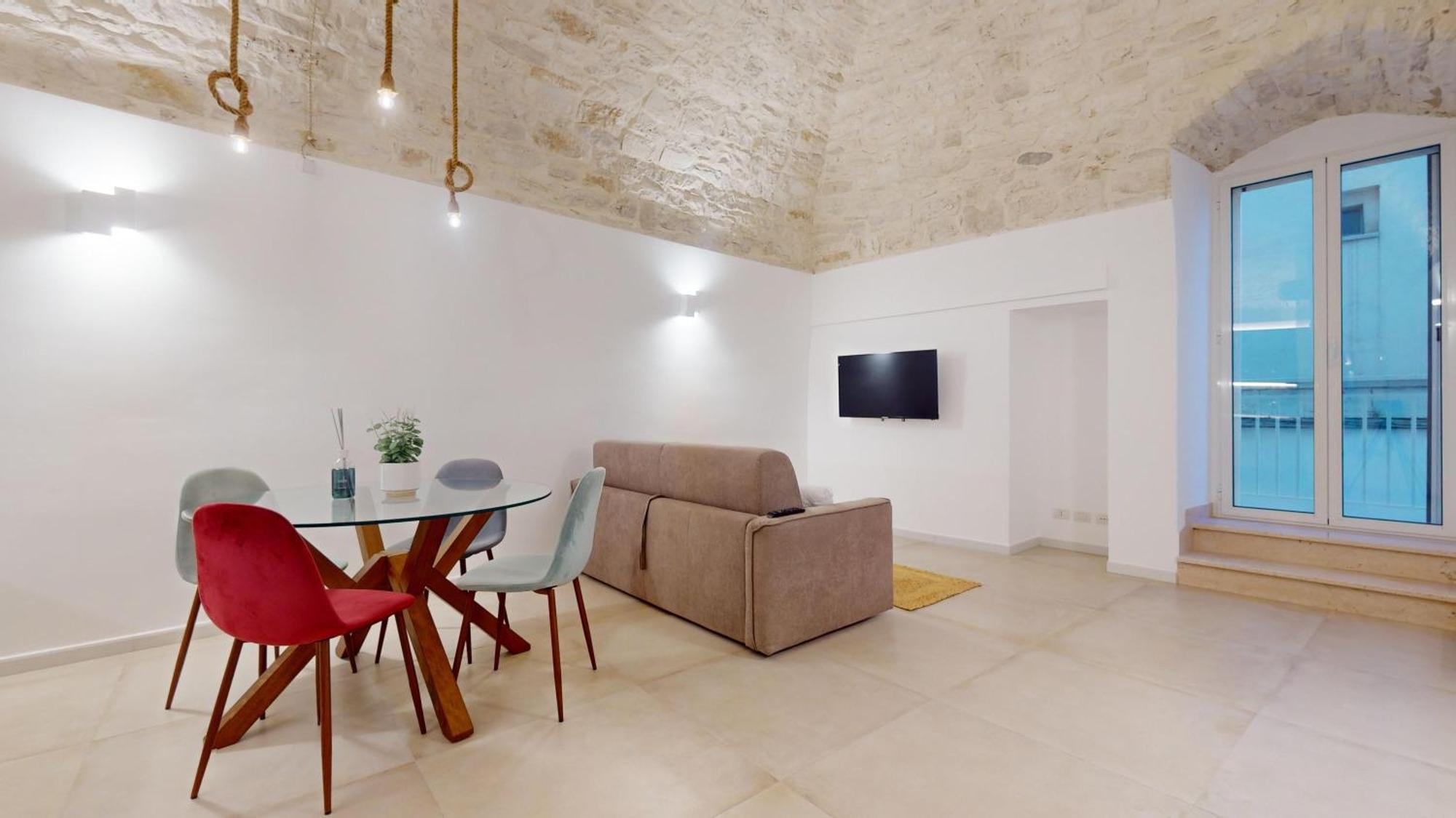Concordia6 Apartman Casamassima Kültér fotó
