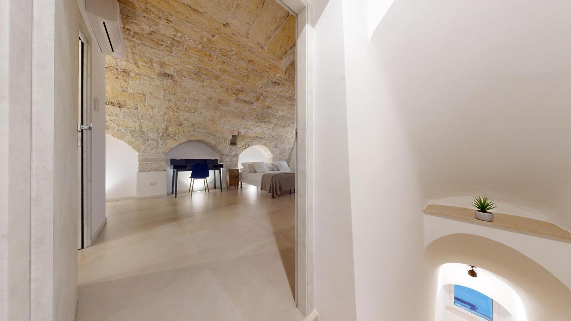 Concordia6 Apartman Casamassima Kültér fotó