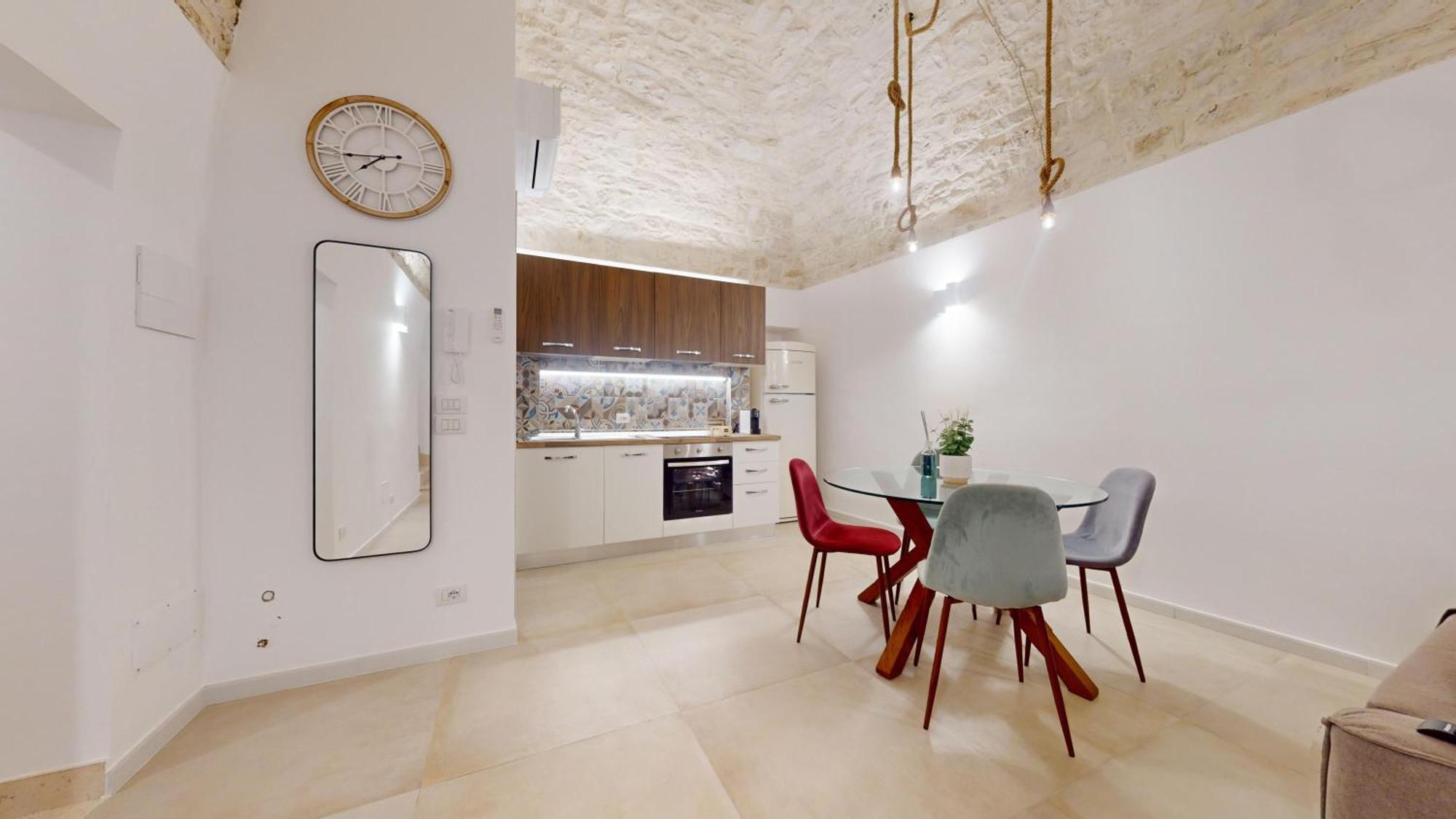 Concordia6 Apartman Casamassima Kültér fotó