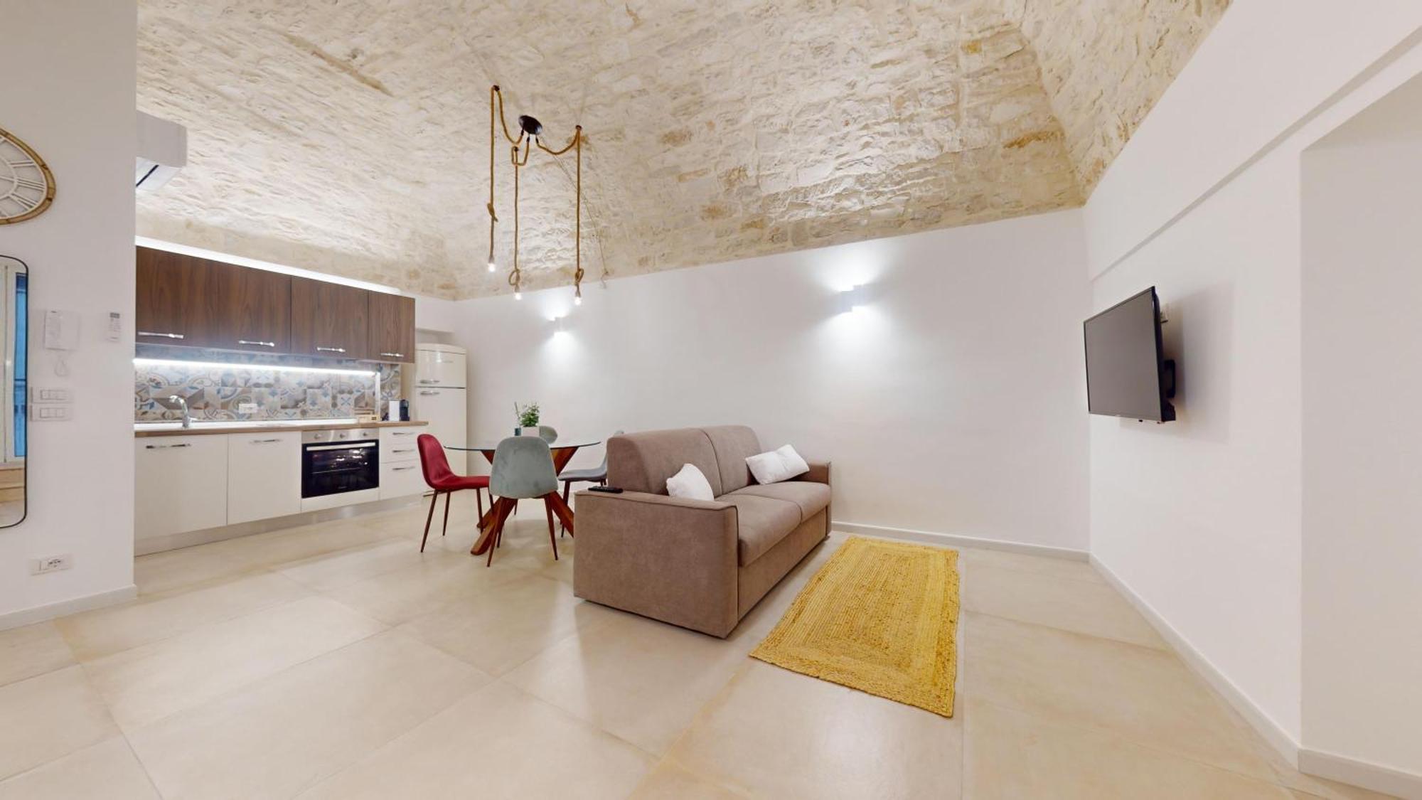 Concordia6 Apartman Casamassima Kültér fotó