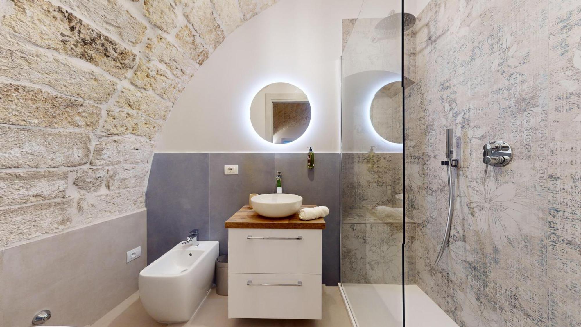 Concordia6 Apartman Casamassima Kültér fotó